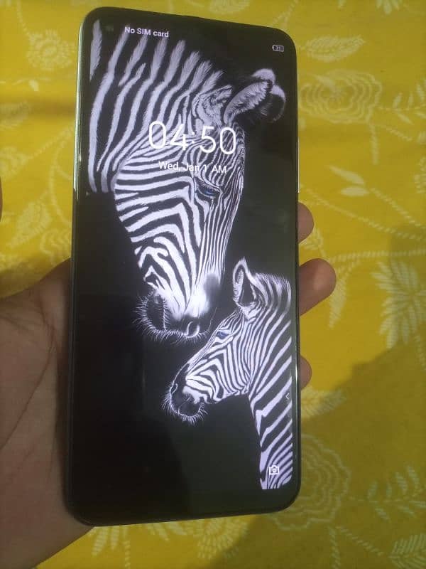 infinix note 8i 1