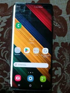 Samsung s10plus 6/128