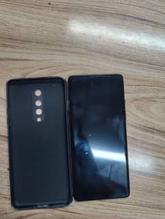 One plus 8