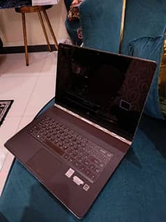 Lenovo Yoga 3 Pro Core M