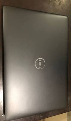 Dell Latitude 5400