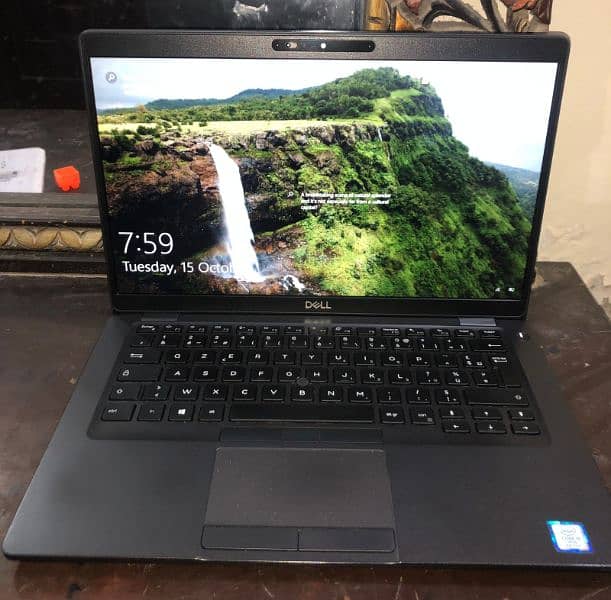 Dell Latitude 5400 1