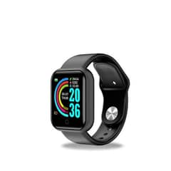 realme smart watch 0