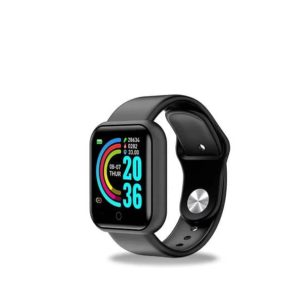 realme smart watch 0