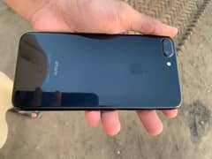 IPhone 7 Plus 256gb