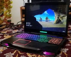 ALIENWARE M17xR3 LAPTOP