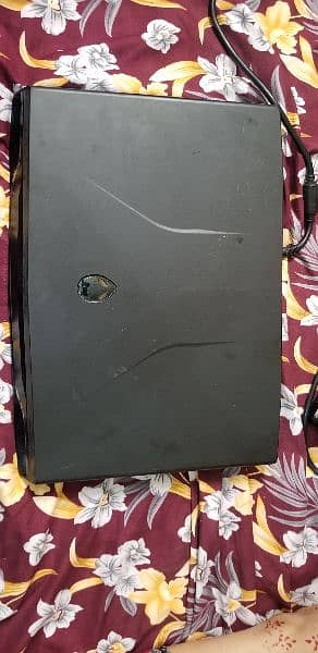 ALIENWARE M17xR3 LAPTOP 1