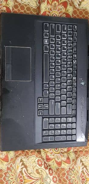 ALIENWARE M17xR3 LAPTOP 6