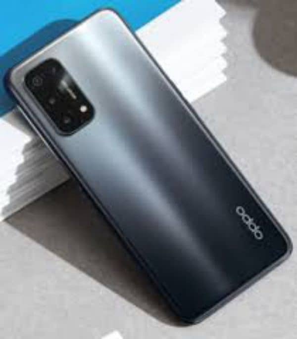 Oppo A54 0