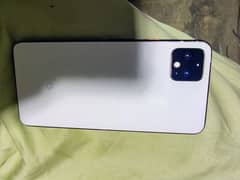 pixel 4xl 6/128 pta dual esim+fisycal