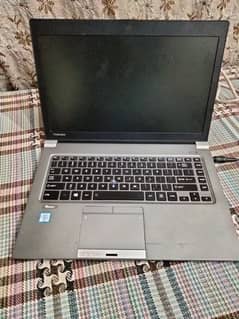 toshiba laptop