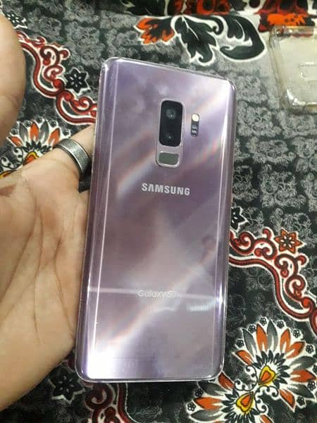 Samsung Galaxy s9+ 8\256 sell and exchange 0