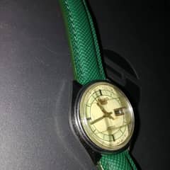 Seiko 5