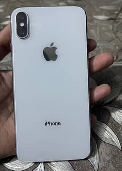 iPhone X non pta