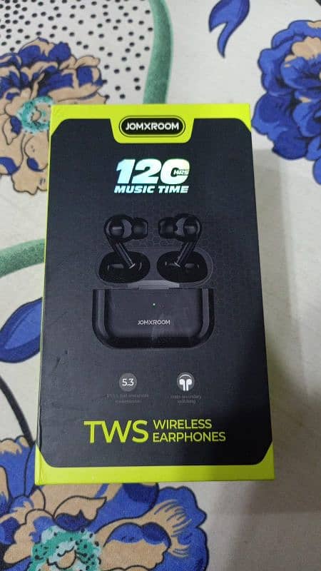 TWS air pods 1