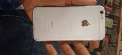 I phone 6 pta prove all ok 0