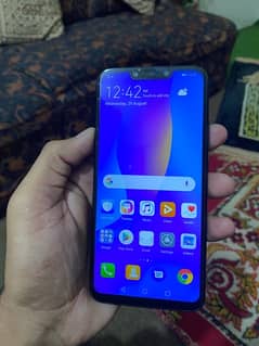 Huawei Nova 3i (Full Box)