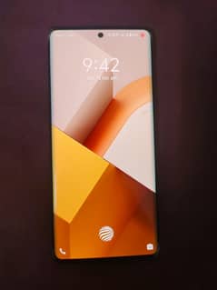 Vivo X80 12+8(256Gb)PTA Approved 0