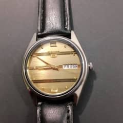 Seiko 5