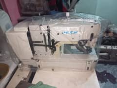 Japnese Special Sewing Garments Machines - Complete Setup Urgent Sale