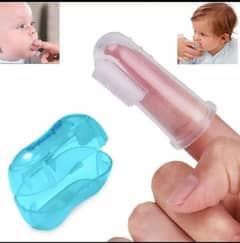 Infant toothbrush with box 0