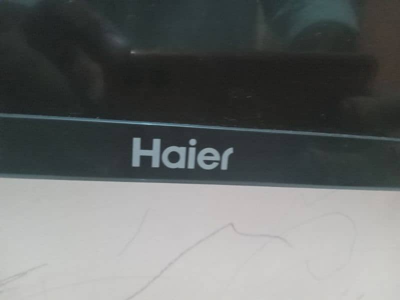 haier led tv 40 inch 1