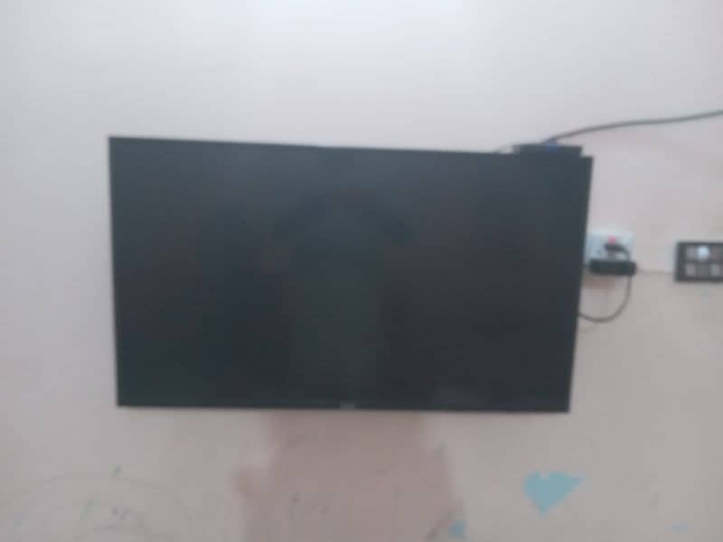 haier led tv 40 inch 2