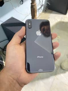 Iphone XS 64GB Sim Non Active Non Pta