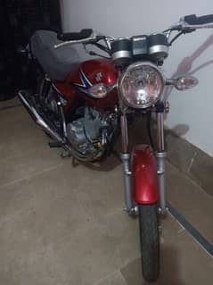 urgent sale gd150