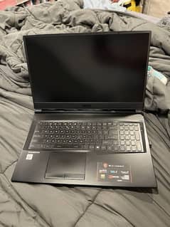 MSI Leopard Gaming laptop GL 75