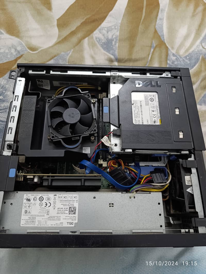 Dell OptiPlex 3020 Core i5-4590 4th Generation 3