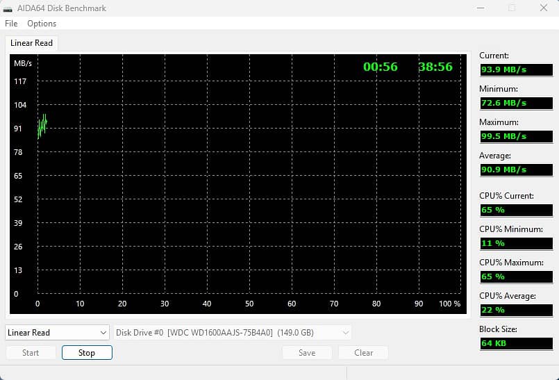 Dell OptiPlex 3020 Core i5-4590 4th Generation 11