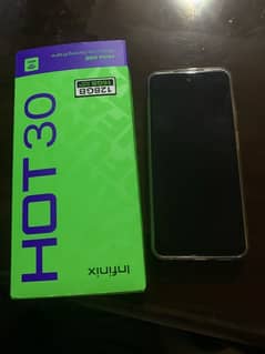 Infinix Hot 30 8/128 0