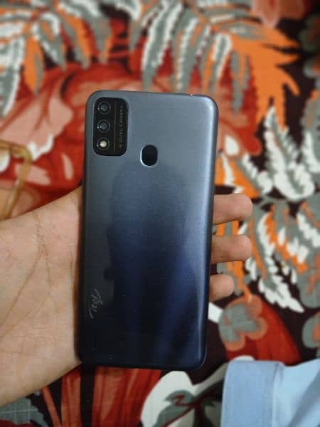 itel A48 for sale 3