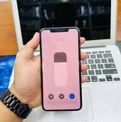 iPhone 11 Pro Max 256 GB memory PTA approved 0321/3399/048