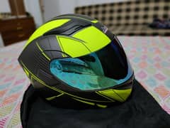 JEIKAI HELMET 902 FLIP UP