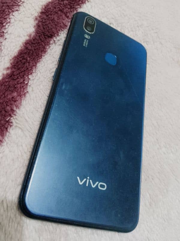 Vivo Y11 For Sale & Exchange 1