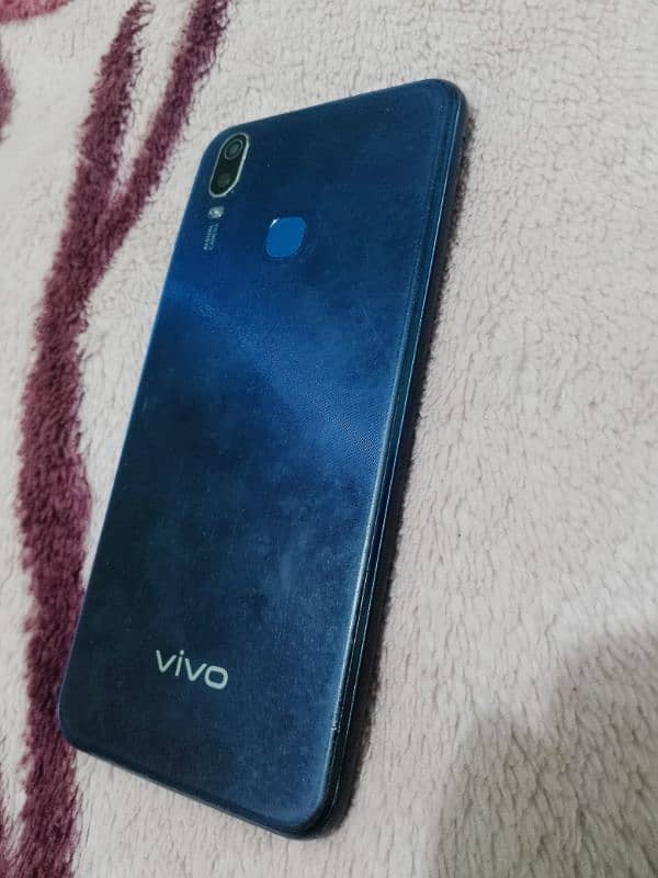 Vivo Y11 For Sale & Exchange 2