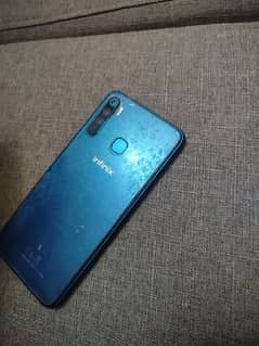 infinix s5 lite 0