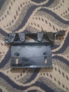 Car pedal lock reasonable price (urgent)