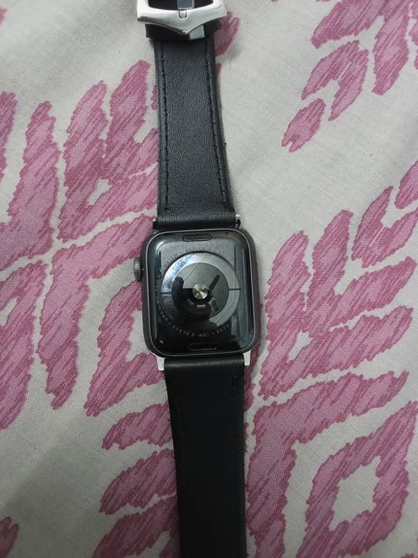 APPLE WATCH SERIES 4 1