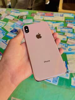 Iphone XsMax 256 Factory Unlock 0