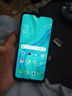 Oppo A1k 2/32