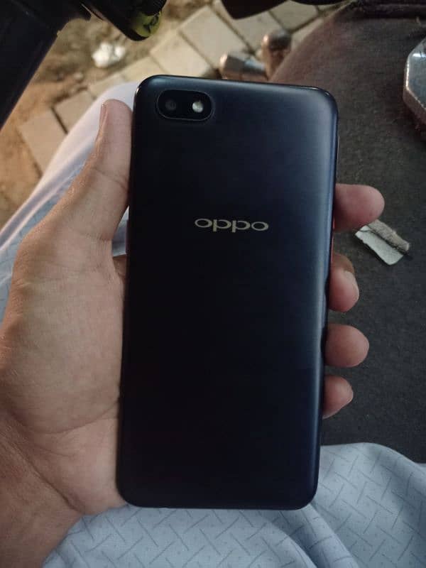 Oppo A1k 2/32 1