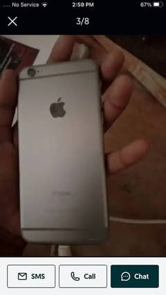 iphone 6s 0