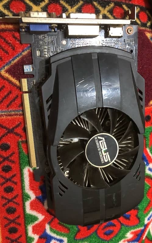 Gtx 750 ti 2