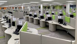 Male and Female Staff Required in Call Center 0