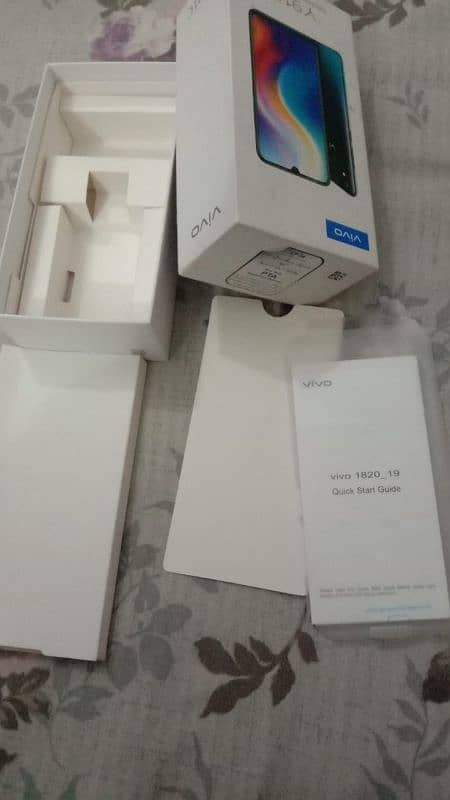 vivo Y91c 2gb ram 32 gb hard 1