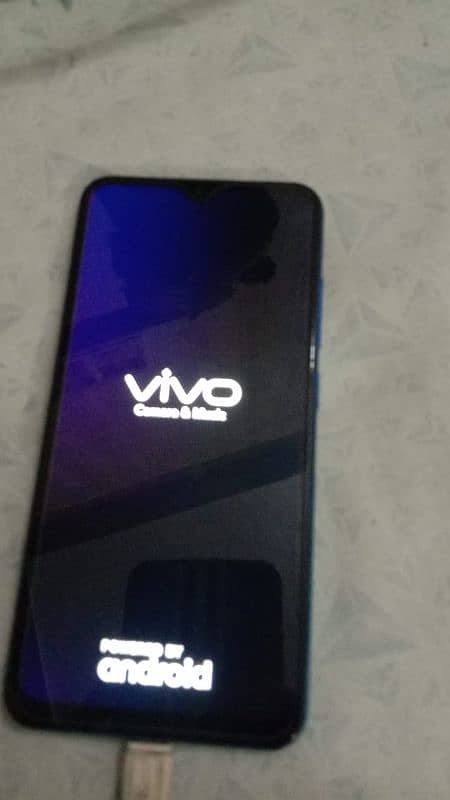 vivo Y91c 2gb ram 32 gb hard 7