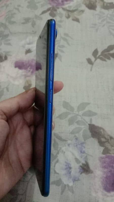 vivo Y91c 2gb ram 32 gb hard 9